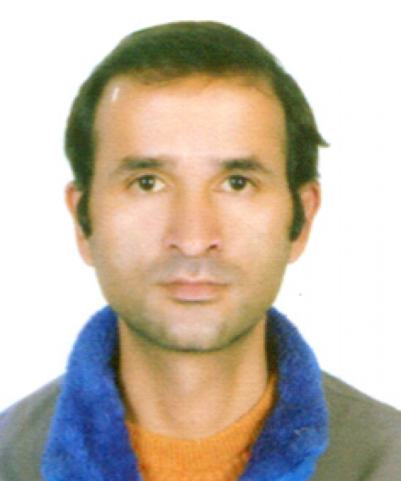 Mohan Bahadur Saud Photo